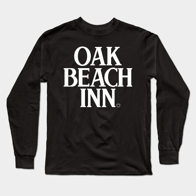 OBI Nights Long Sleeve T-Shirt by Off Peak Co.